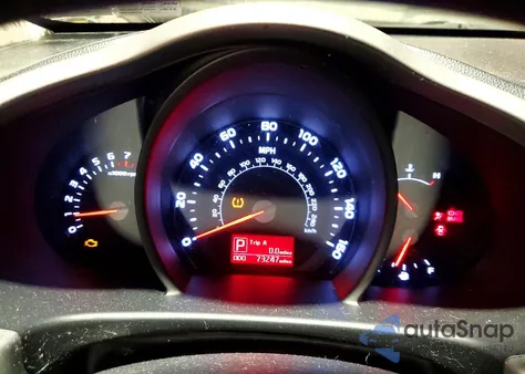 2016 Kia Sportage Lx z USA, uszkodzony, nr VIN KNDPBCAC1G7862230